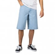 Reell Belmont origin light blue Short