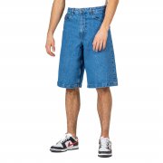 Reell Belmont origin mid blue Short