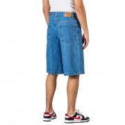 Reell Belmont origin mid blue Short