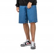 Reell Belmont origin mid blue Short