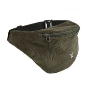 Cleptomanicx Healer Cord burnt olive Gürteltasche