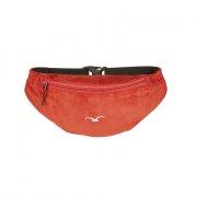 Cleptomanicx Healer Cord mineral red Hip Bag