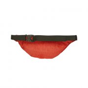 Cleptomanicx Healer Cord mineral red Gürteltasche