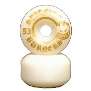Spitfire Burner 53mm Rollen
