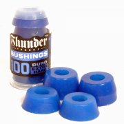 Thunder 100a Premium navy 4er Set Lenkgummis