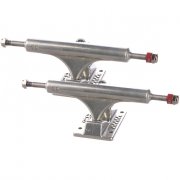 Ace 33 AF1 8 Low silver polished Kit de Ejes
