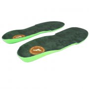Footprint Gamechangers Elite darkgrey camo Einlegesohle