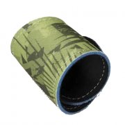Footprint Flat 3mm camo green Einlegesohle