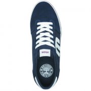 Etnies Calli Vulc navy/white Shoes