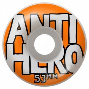 Anti Hero Classic Eagle #2 8.25 Skateboard Completo