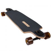 Arbor Performance Complete Photo Drop Cruiser 38 Komplett Longboard