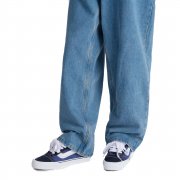 Vans Knu Skool navy/true white Schuhe