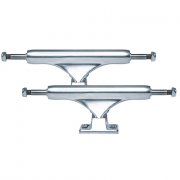Slappy 8.0 ST1 Classic Polished silver Trucks Set