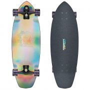 Globe Dope Machine misfit/rain oil 32 Surfskateboard