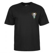 Powell Peralta Mc Gill Skull & Snake black T-Shirt