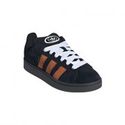 Adidas Campus 00s carbon/orange Schuhe