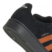 Adidas Campus 00s carbon/orange Schuhe