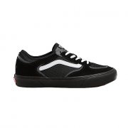 Vans Skate Rowley black/white/black Schuhe