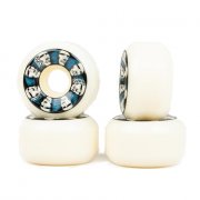 Bones X-Formula Head Rush V5 Side Cut white 99a 52mm Rollen