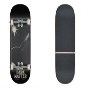 Globe Orbit 8.25 dark matter Komplettboard