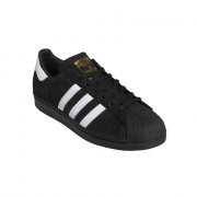 Adidas Superstar ADV black/white Schuhe