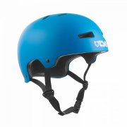 TSG Evolution satin dark cyan  Helm