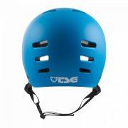 TSG Evolution satin dark cyan  Helm