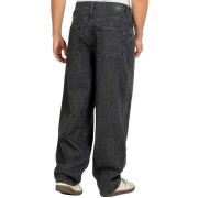 Reell Baggy Oversize Zeros Stone black Hose