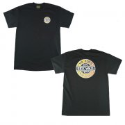 Sex Wax OG Logo black T-Shirt