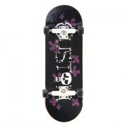 Custom Start Bones 32mm Complete Fingerboard