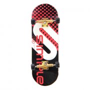 Custom Start Simple Nr.2 32mm Komplett Fingerboard