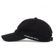 Homeboy Wanja Bach black Gorra