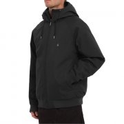 Volcom Hernan 10K black Jacke