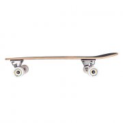 D-Street Aztec Baja multi 29 Surfskateboard