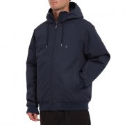 Volcom Hernan 10K navy Jacke