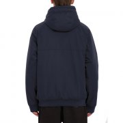 Volcom Hernan 10K navy Jacke