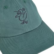 Cleptomanicx Sketch Gull laurel wreath Cap