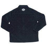 Homeboy Time Warp Hybrid Cord black Jacket