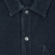 Homeboy Time Warp Hybrid Cord black Jacket