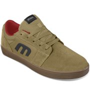 Etnies Cresta brown/black/gum Shoes