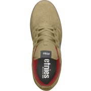 Etnies Cresta brown/black/gum Shoes