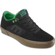 Etnies Windrow Vulc x Dig black/green/gum Shoes