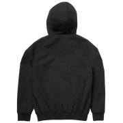 Volcom Raynan 10K black Jacke