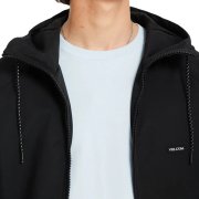 Volcom Raynan 10K black Jacke
