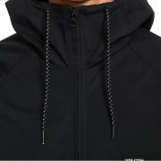 Volcom Raynan 10K black Jacke