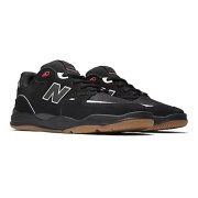 New Balance Numeric Tiago Lemos 1010 black/white Shoes