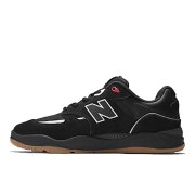 New Balance Numeric Tiago Lemos 1010 black/white Shoes