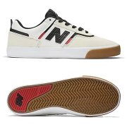 New Balance Numeric Jamie Foy 306 sea salt/black 25 Schuhe