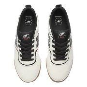 New Balance Numeric Jamie Foy 306 sea salt/black 25 Shoes