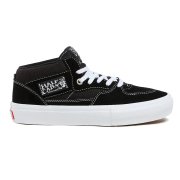Vans Half Cab black/white Schuhe